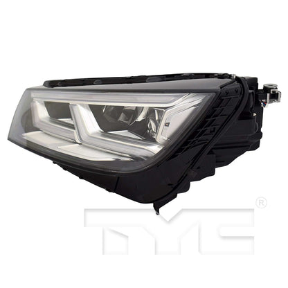 TYC CAPA Certified 20-17096-00-9