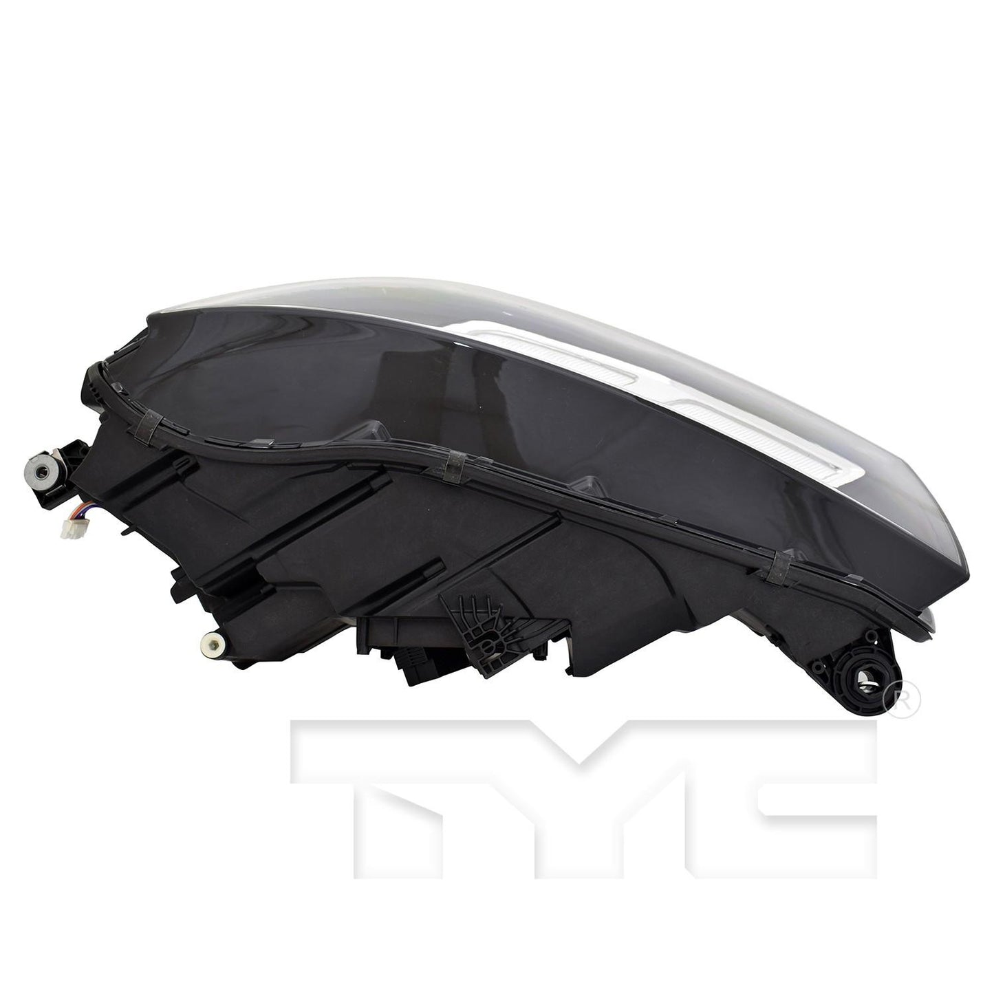 TYC CAPA Certified 20-17096-00-9