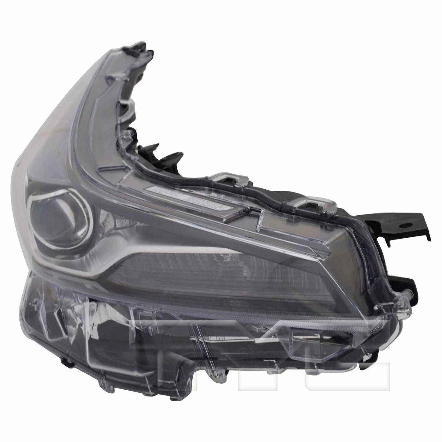 TYC CAPA Certified 20-17173-00-9