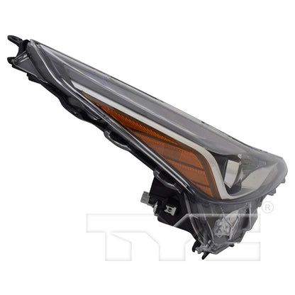 TYC CAPA Certified 20-17173-00-9