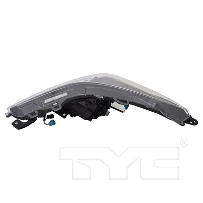 TYC CAPA Certified 20-17173-00-9