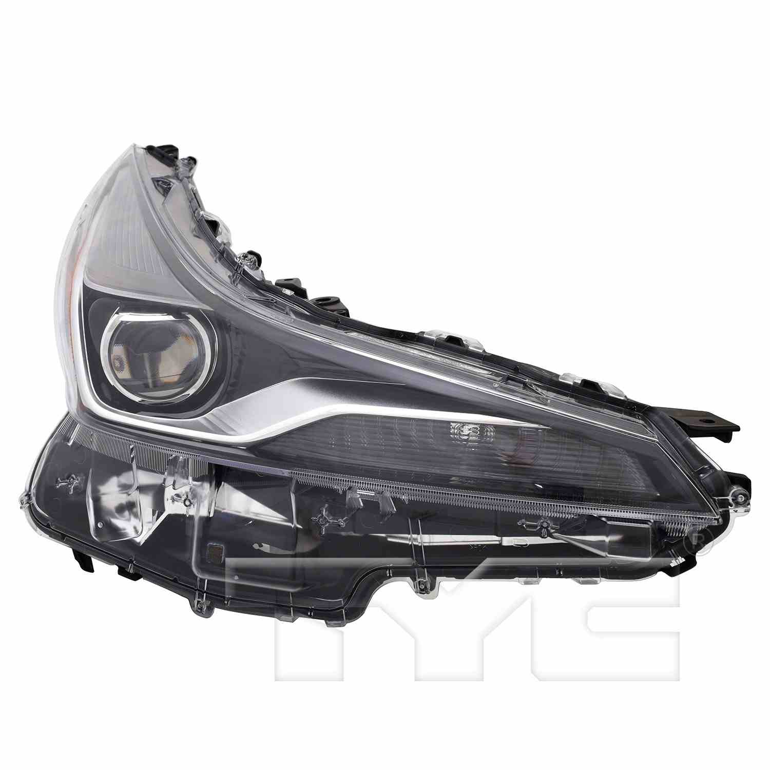 TYC TYC Regular 20-17173-90