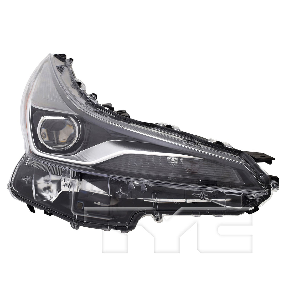 TYC TYC Regular 20-17173-90