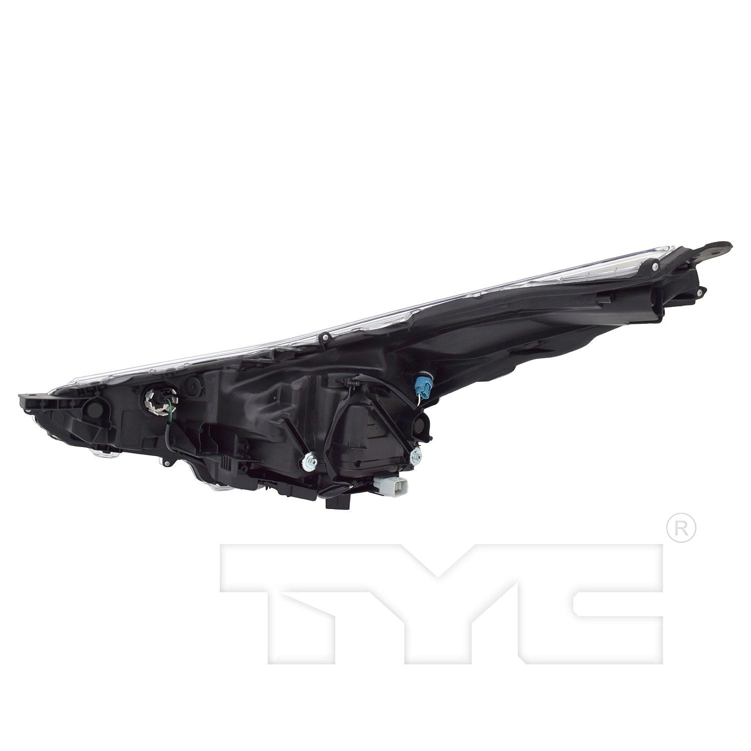 TYC TYC Regular 20-17173-90