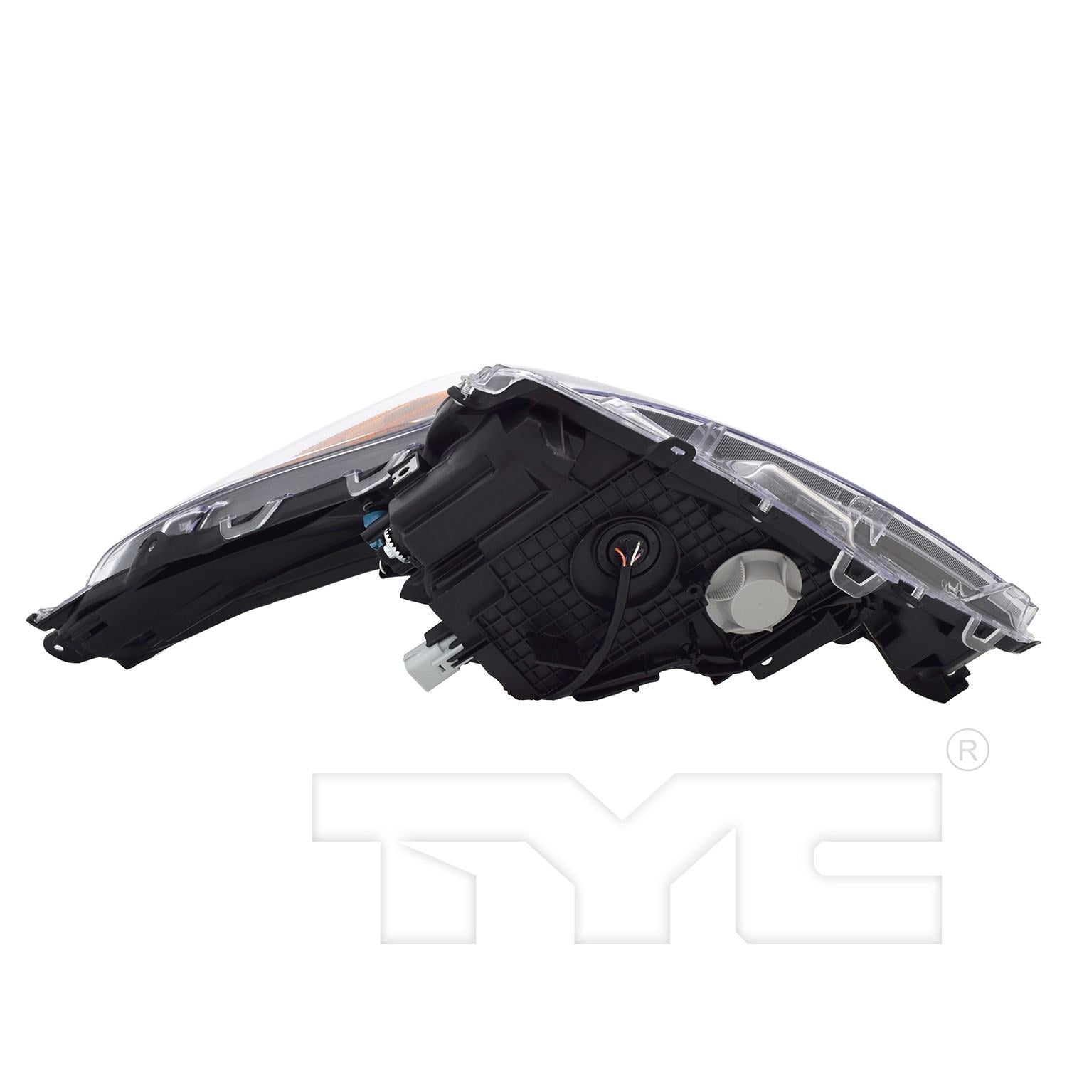 TYC TYC Regular 20-17173-90