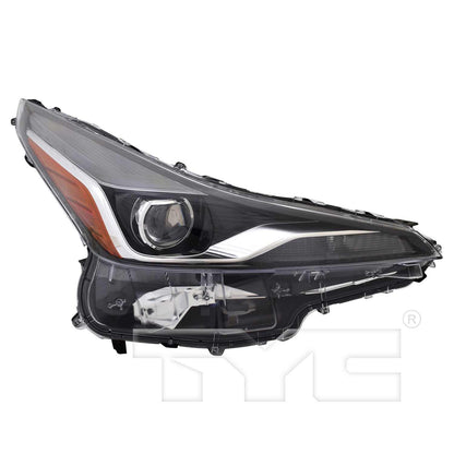 TYC TYC Regular 20-17173-90