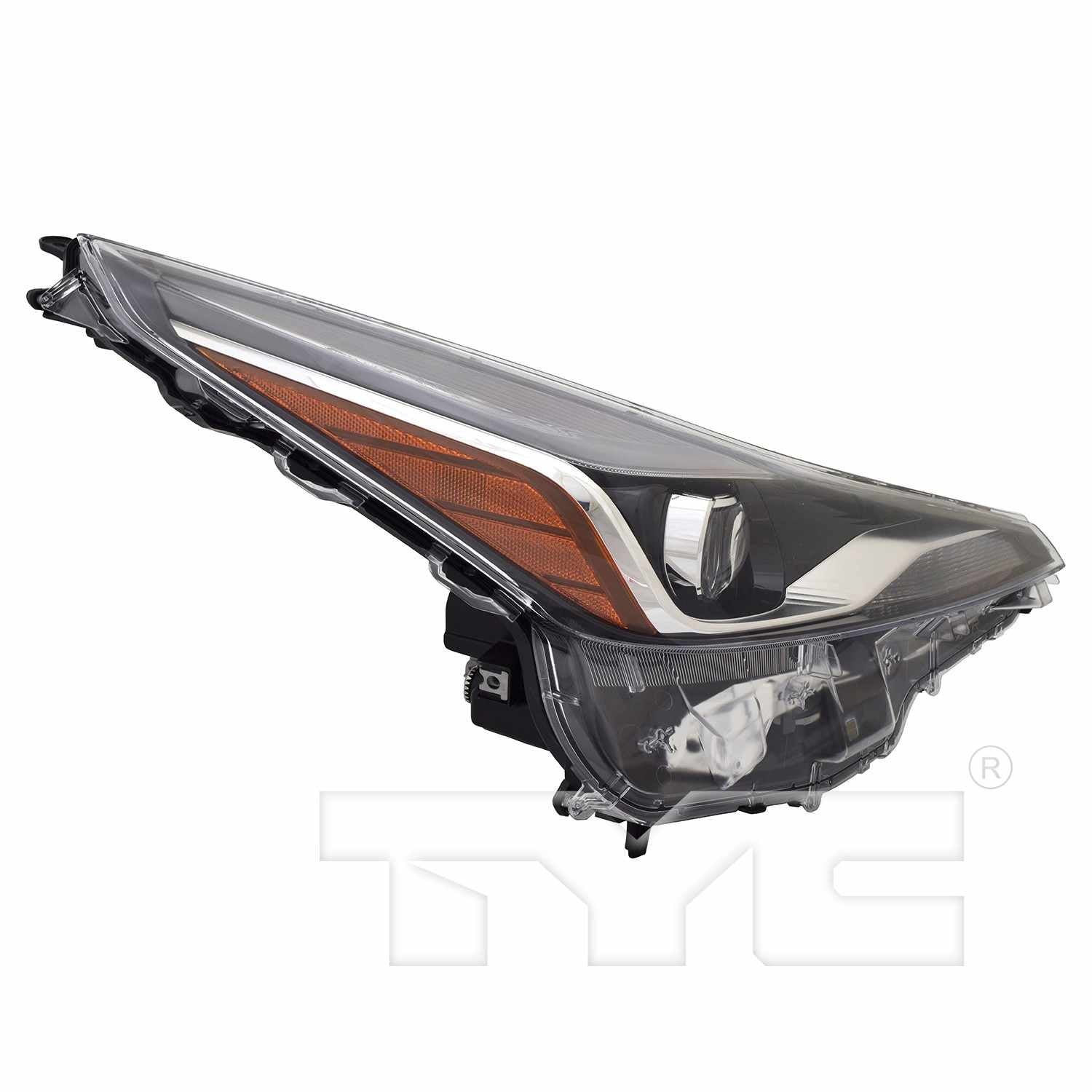 TYC TYC Regular 20-17173-90