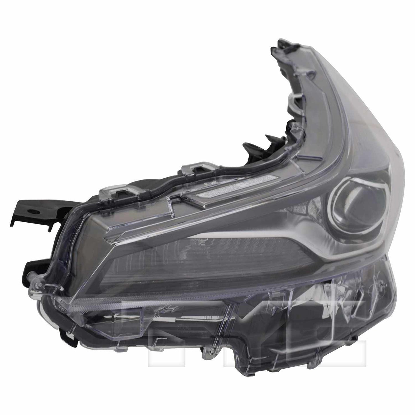 TYC CAPA Certified 20-17174-00-9