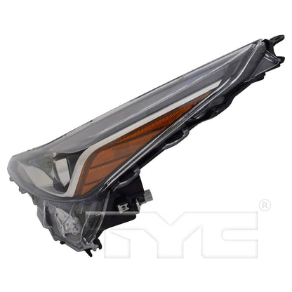 TYC CAPA Certified 20-17174-00-9