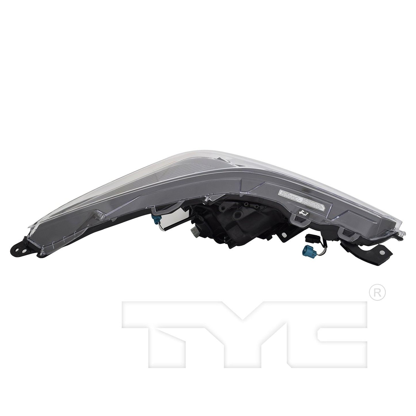 TYC CAPA Certified 20-17174-00-9