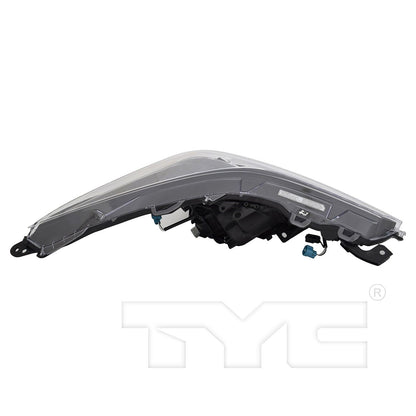 TYC CAPA Certified 20-17174-00-9