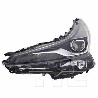 TYC TYC Regular 20-17174-90