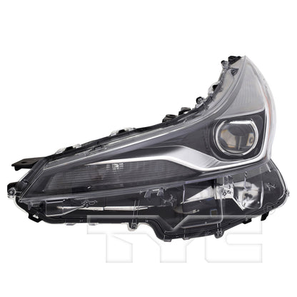 TYC TYC Regular 20-17174-90
