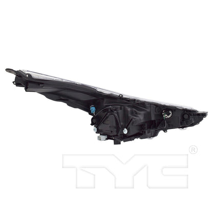 TYC TYC Regular 20-17174-90