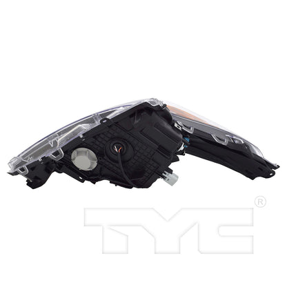 TYC TYC Regular 20-17174-90