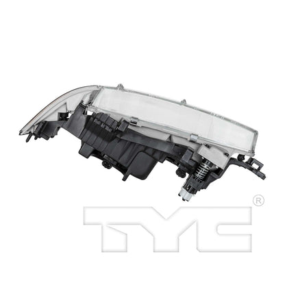 TYC Headlight Assembly 20-1720-00