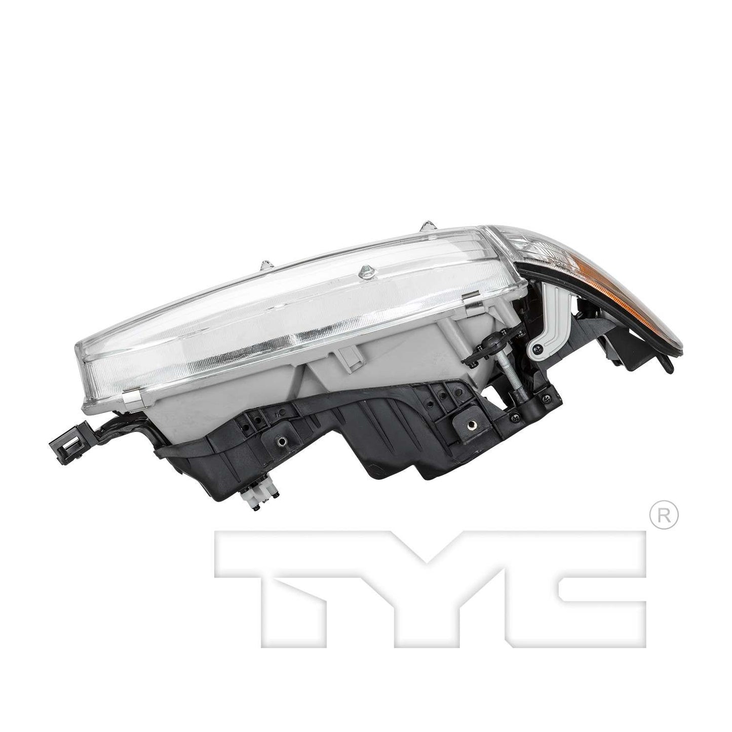 TYC Headlight Assembly 20-1720-00
