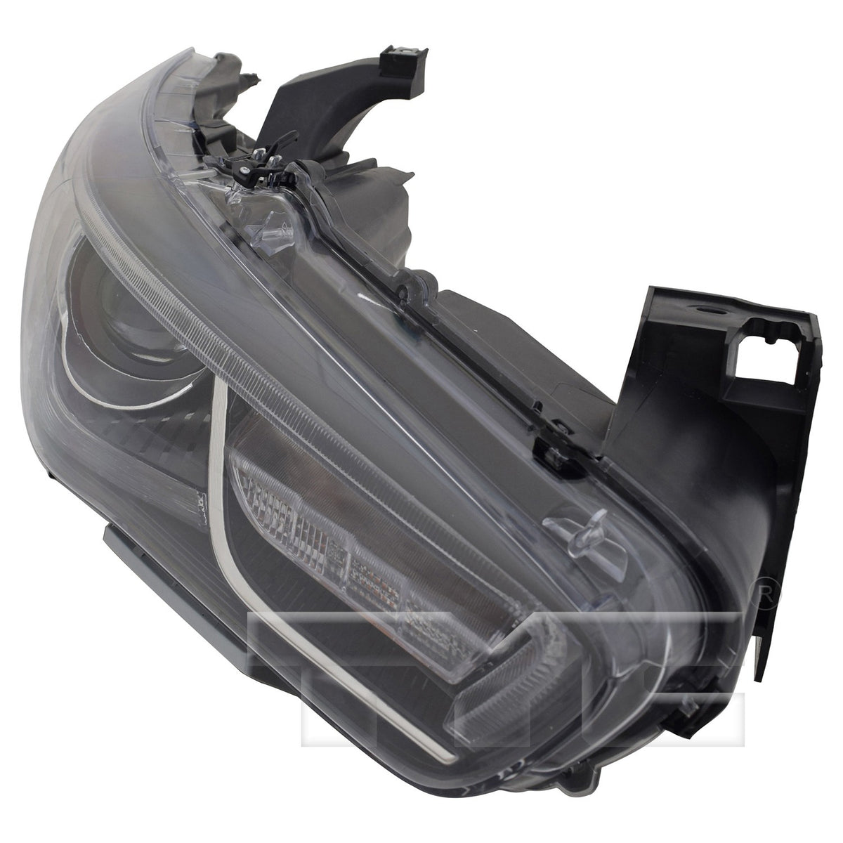 TYC TYC Regular 20-17203-00