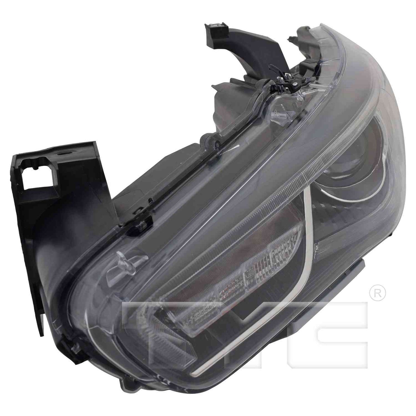 TYC TYC Regular 20-17204-00