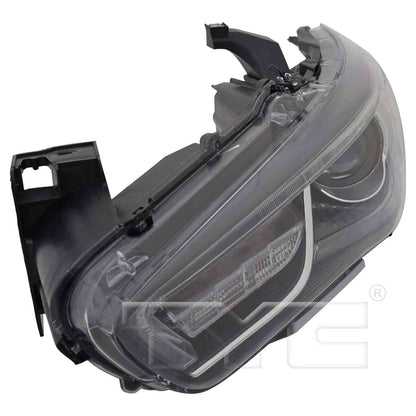 TYC TYC Regular 20-17204-00