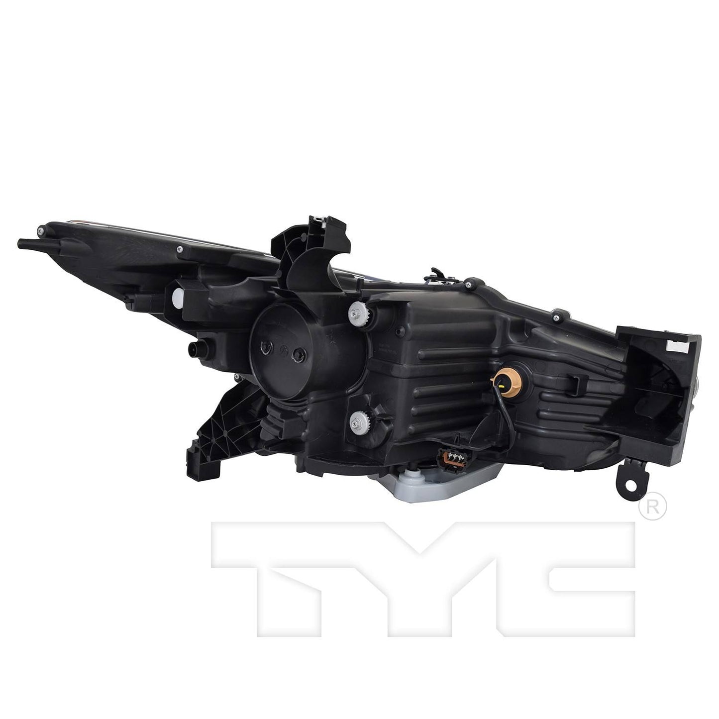 TYC TYC Regular 20-17204-00