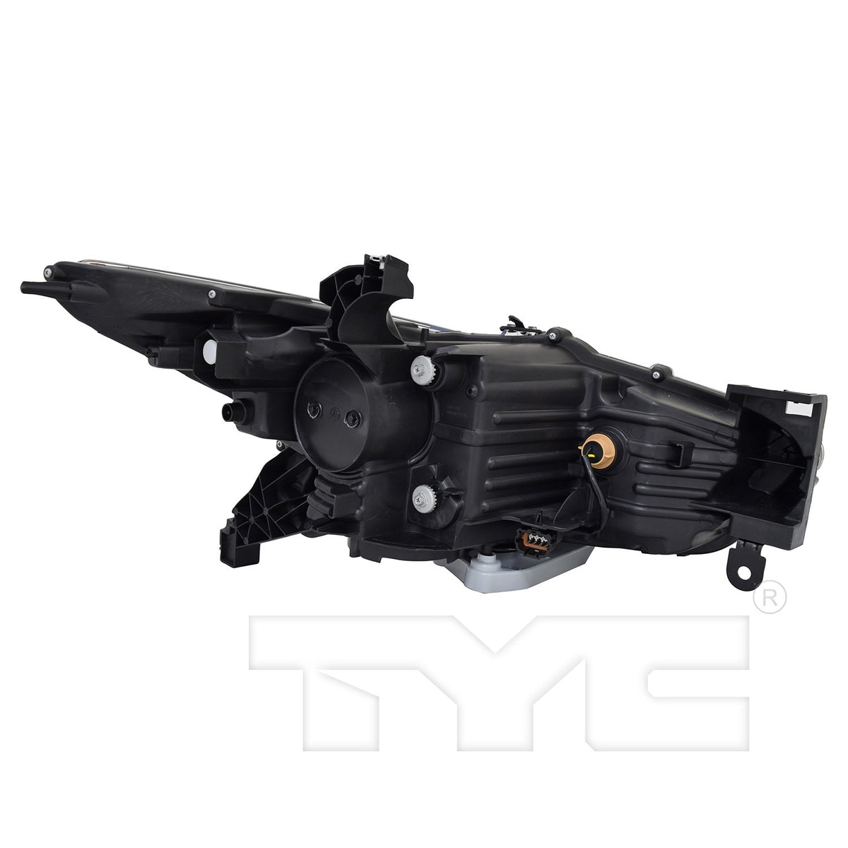 TYC TYC Regular 20-17204-00