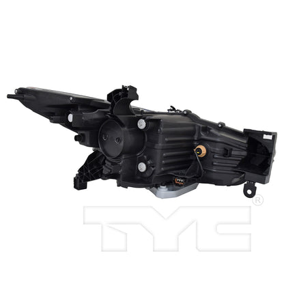 TYC TYC Regular 20-17204-00