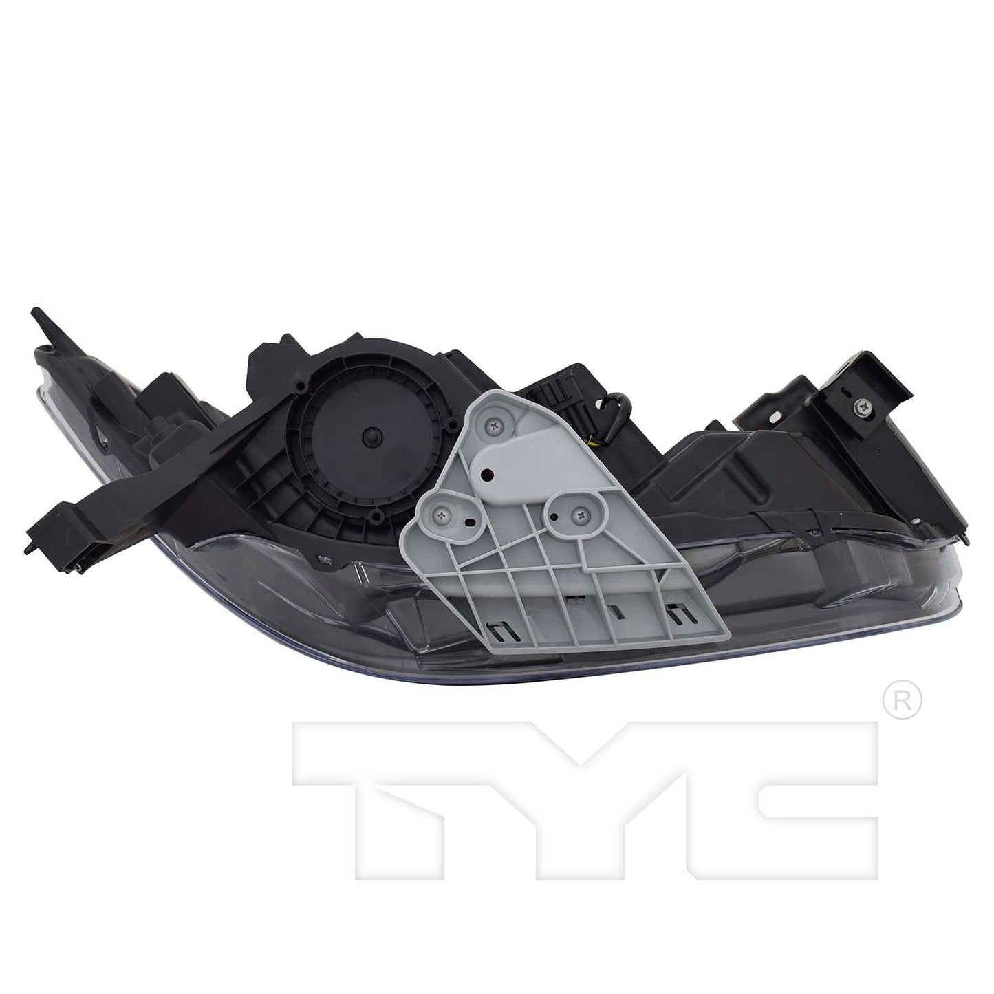 TYC TYC Regular 20-17204-00