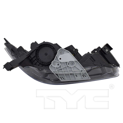 TYC TYC Regular 20-17204-00