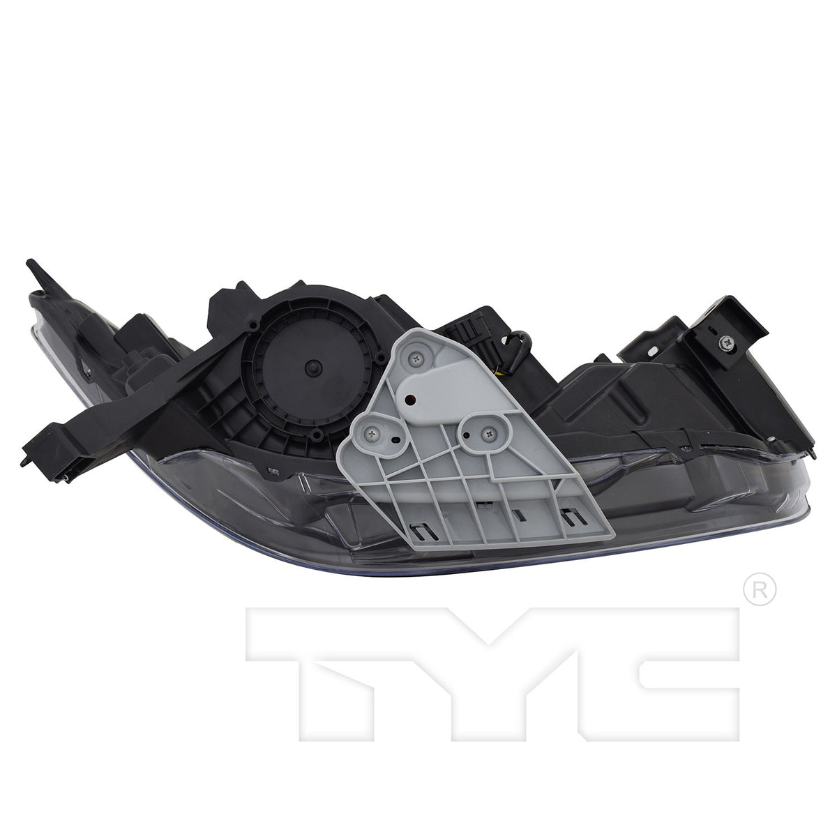 TYC TYC Regular 20-17204-00