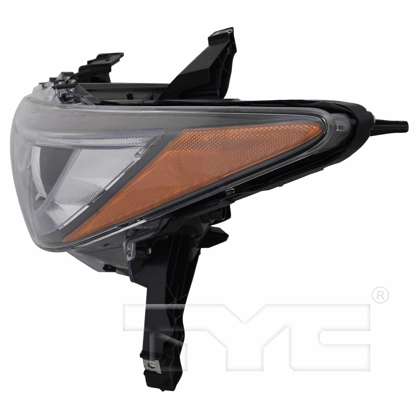 TYC TYC Regular 20-17204-00