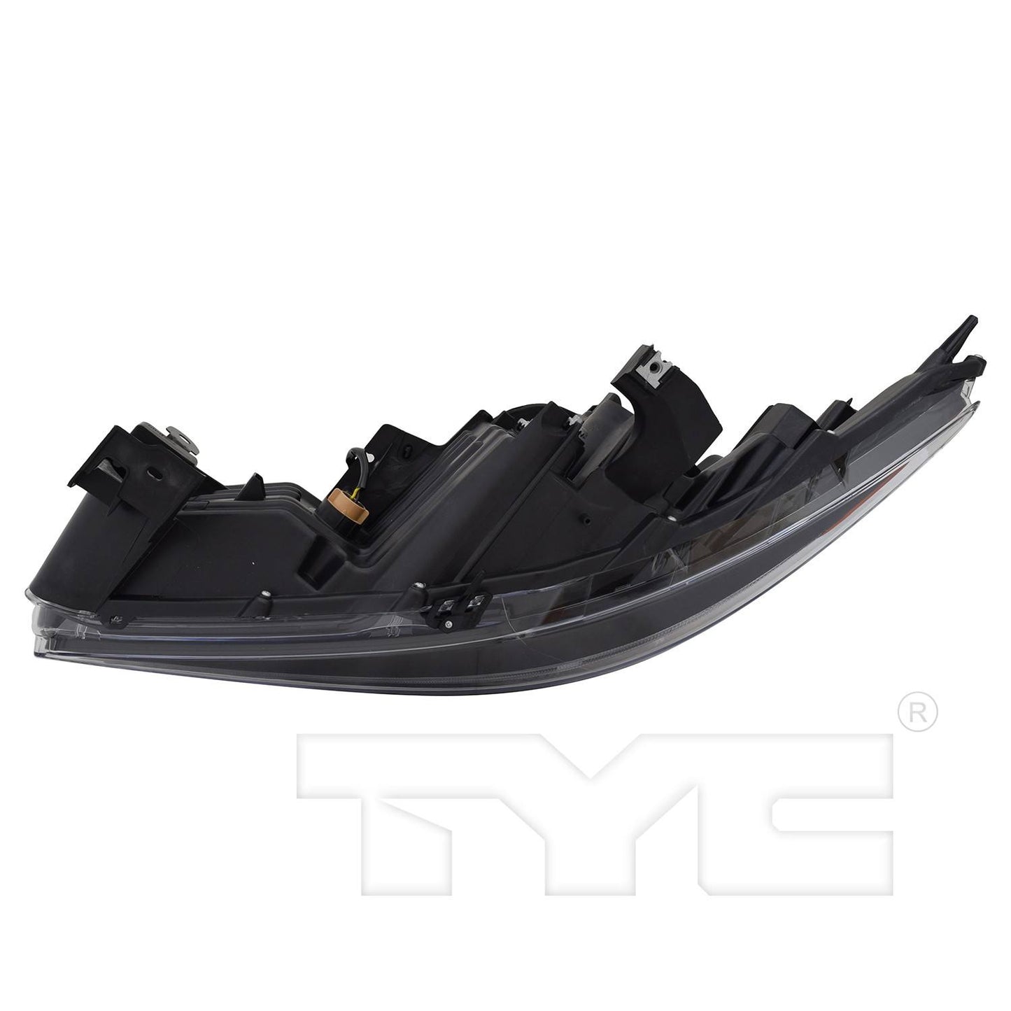 TYC TYC Regular 20-17204-00