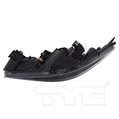 TYC TYC Regular 20-17204-00