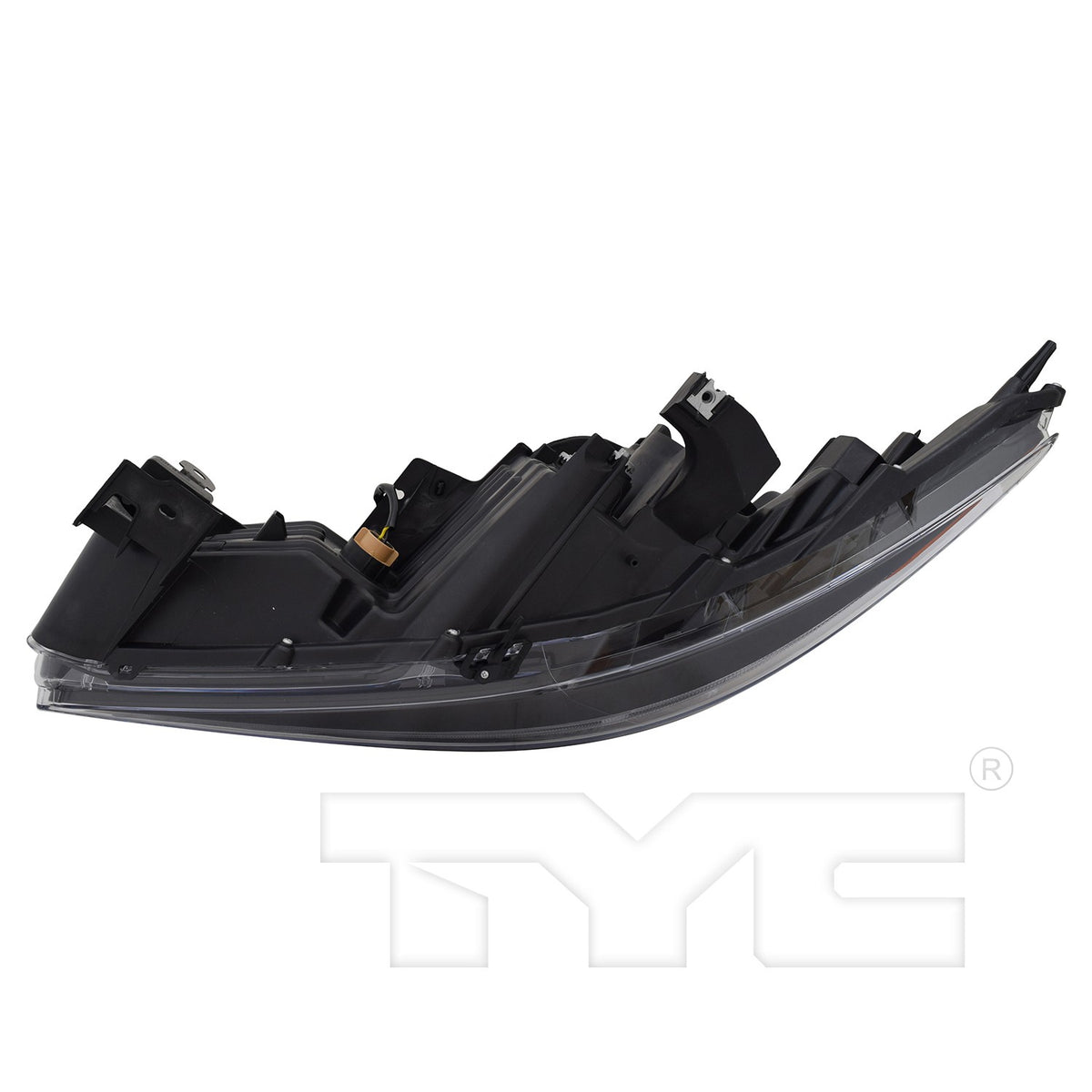 TYC TYC Regular 20-17204-00