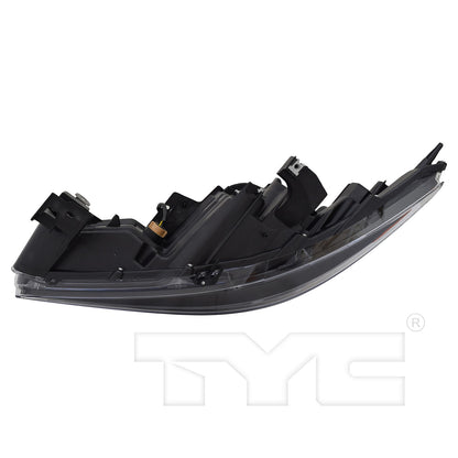 TYC TYC Regular 20-17204-00