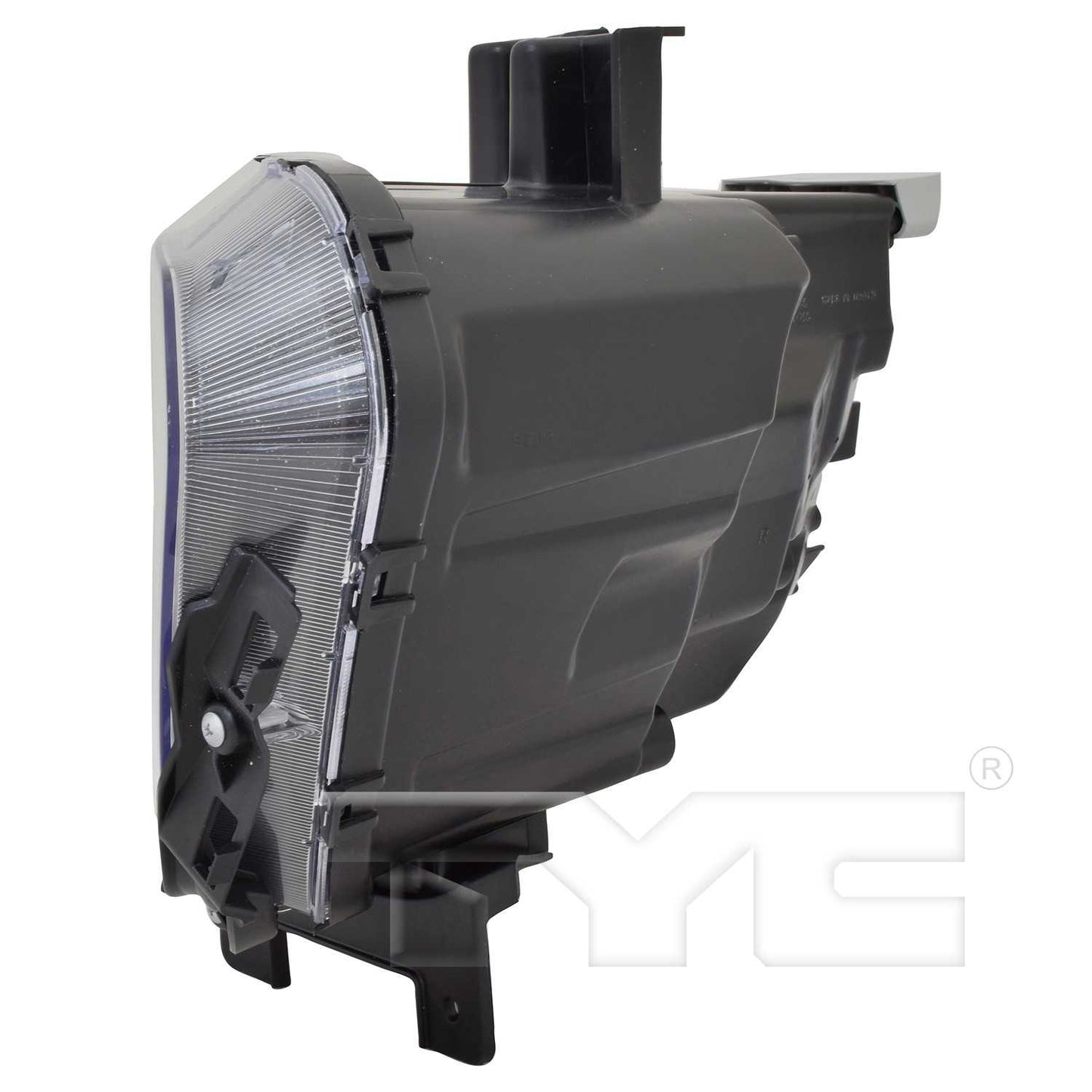 TYC CAPA Certified 20-17205-00-9
