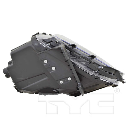 TYC CAPA Certified 20-17205-00-9
