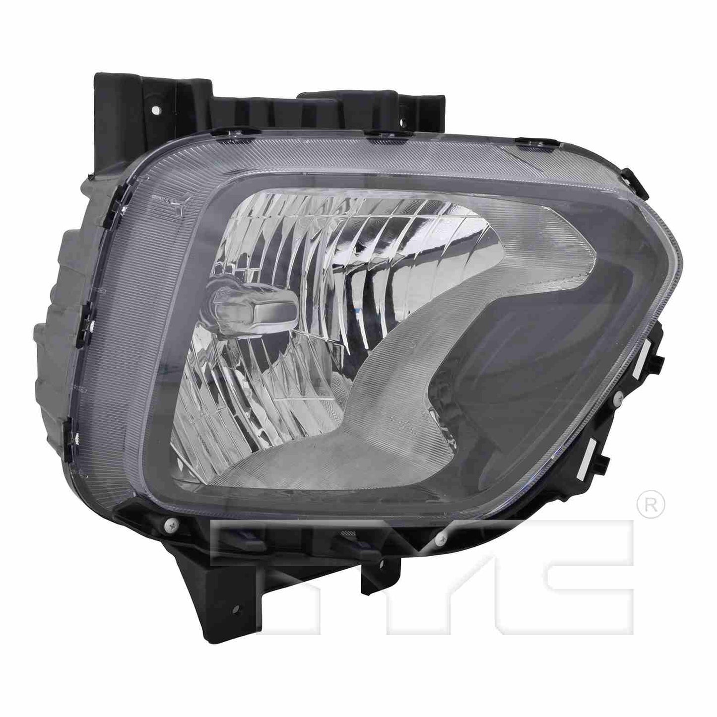 TYC CAPA Certified 20-17205-00-9