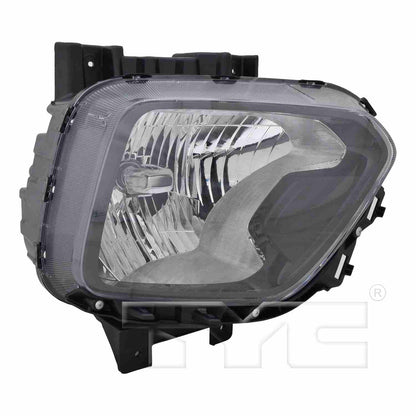 TYC CAPA Certified 20-17205-00-9