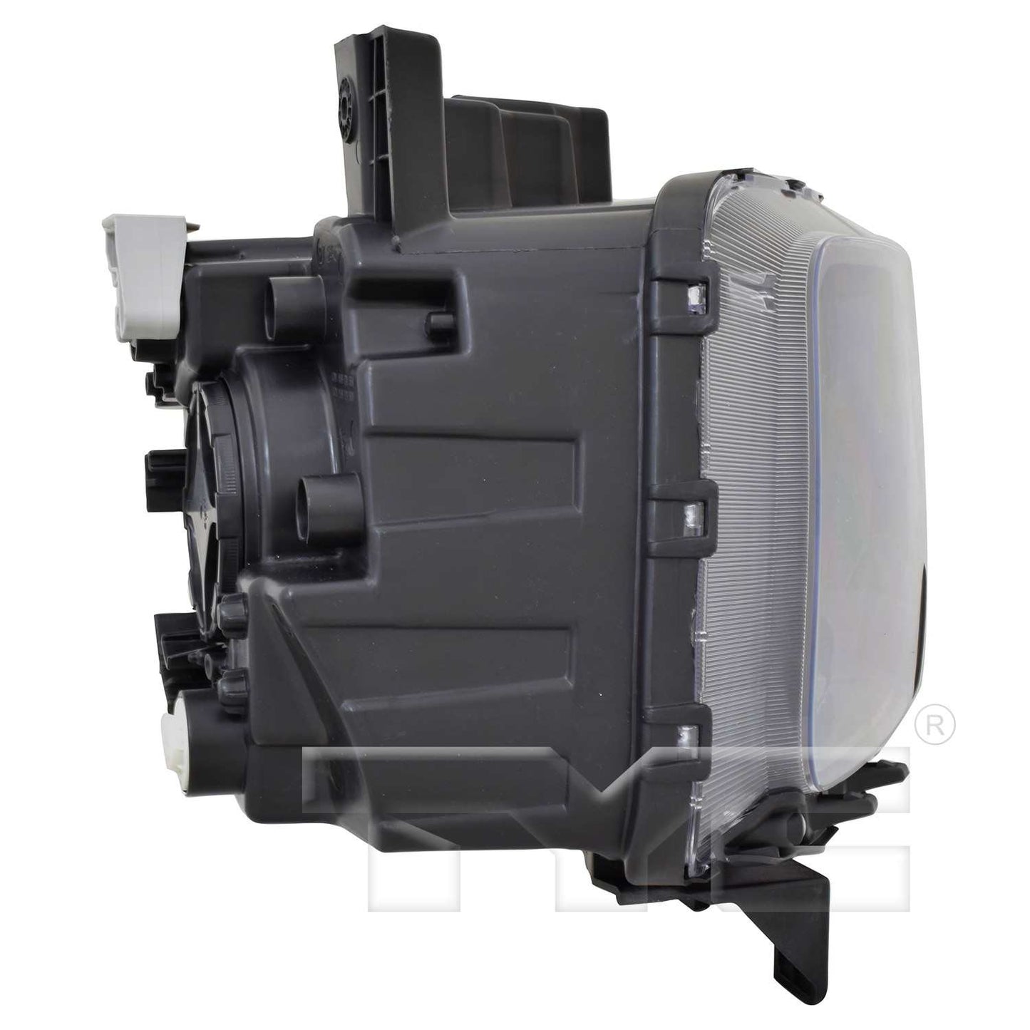 TYC CAPA Certified 20-17205-00-9