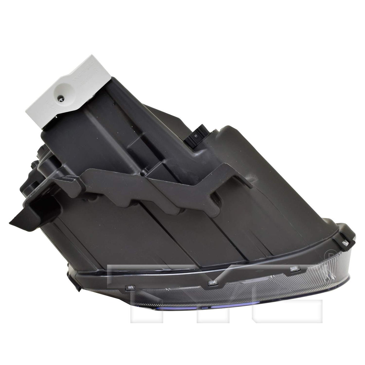 TYC CAPA Certified 20-17205-00-9