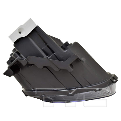 TYC CAPA Certified 20-17205-00-9
