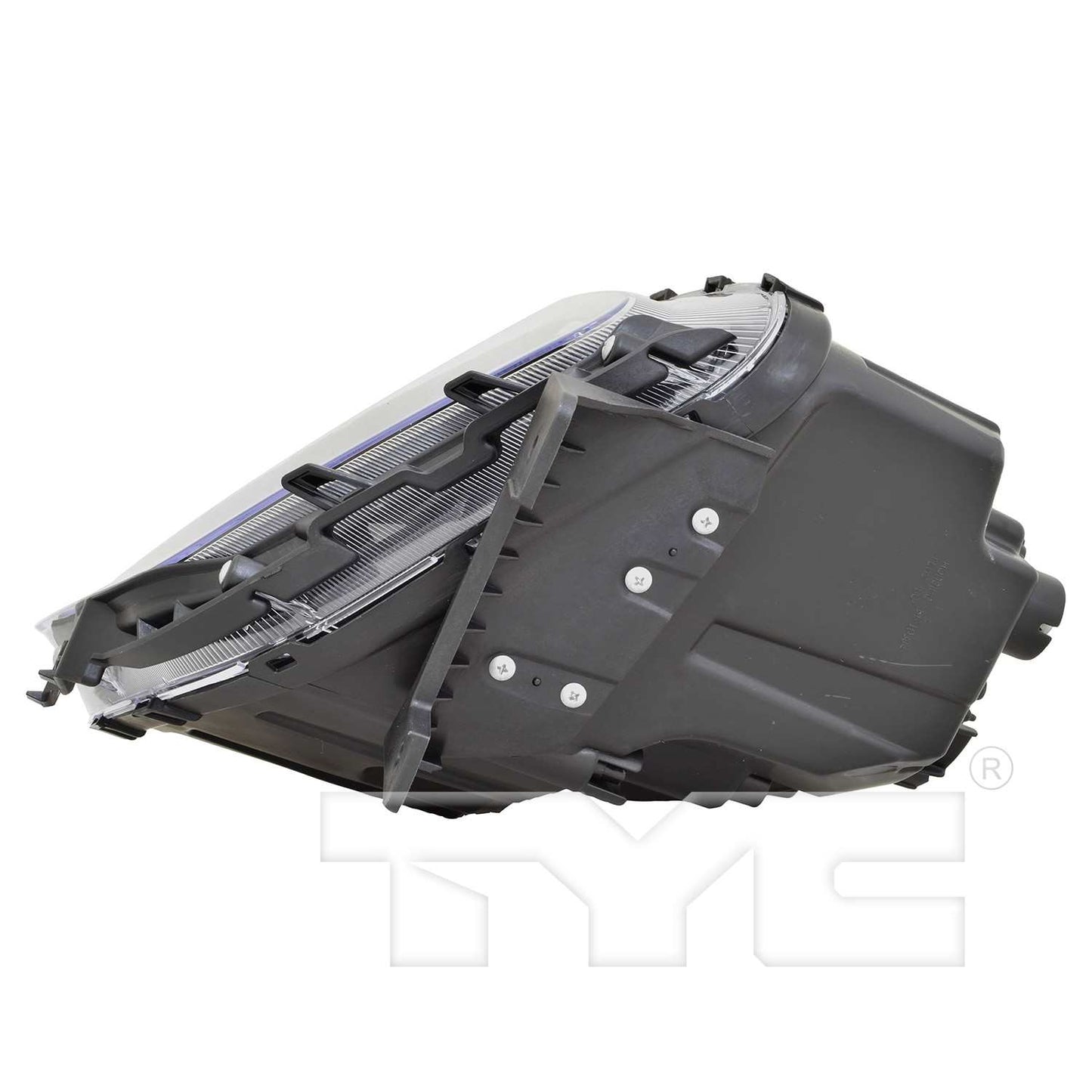 TYC CAPA Certified 20-17206-00-9