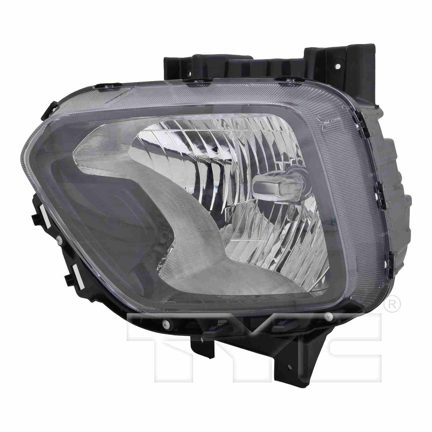TYC CAPA Certified 20-17206-00-9