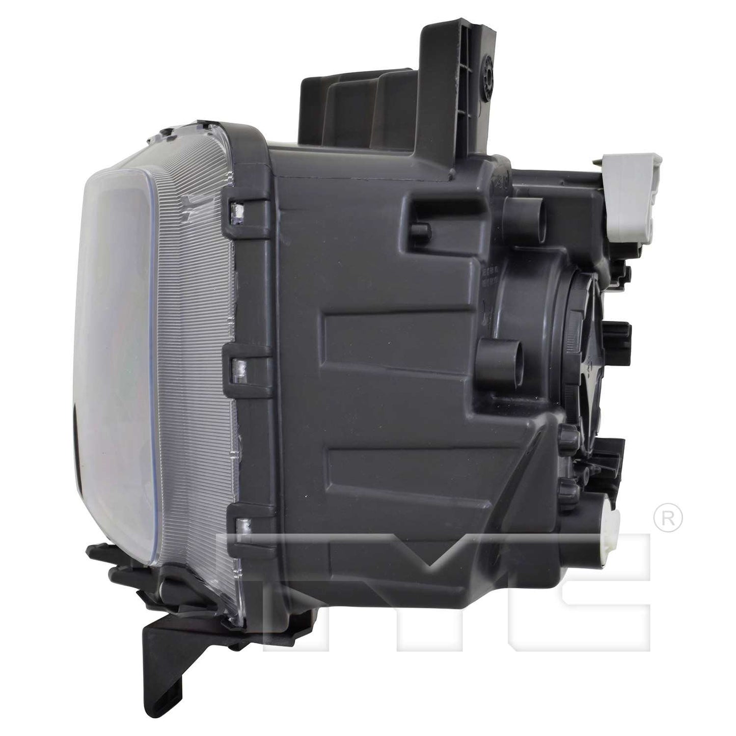 TYC CAPA Certified 20-17206-00-9