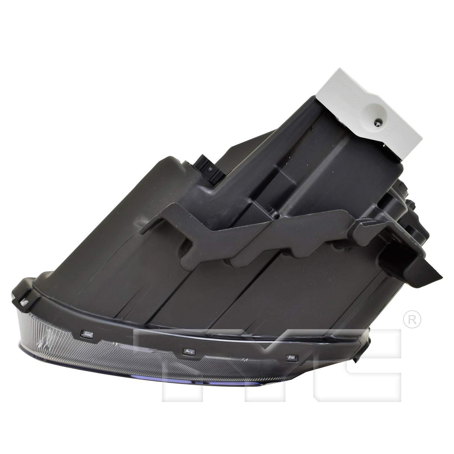 TYC CAPA Certified 20-17206-00-9