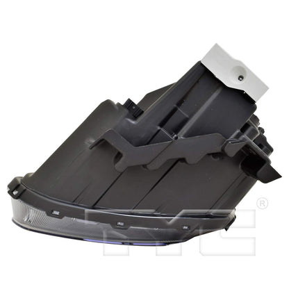 TYC CAPA Certified 20-17206-00-9