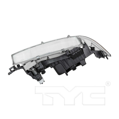 TYC Headlight Assembly 20-1721-00
