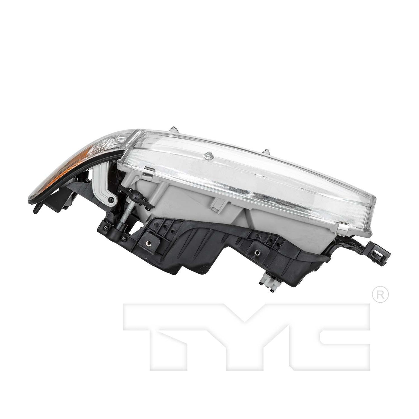 TYC Headlight Assembly 20-1721-00