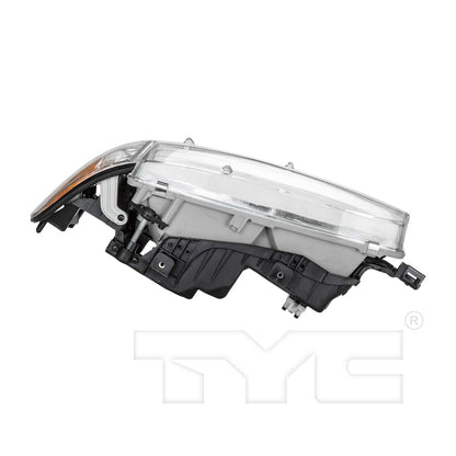 TYC Headlight Assembly 20-1721-00